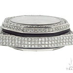 Pave Diamond Audemars Piguet Watch 42348 - Image 6