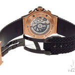 Pave Diamond Hublot Watch 42351 - Image 10