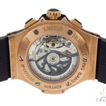 Pave Diamond Hublot Watch 42351 - Image 8