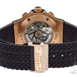 Pave Diamond Hublot Watch 42351 - Image 9