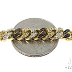 Pave Diamond Bracelet 49162 - Image 4