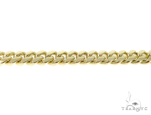 Pave Diamond Bracelet 49162 - Image 5