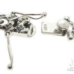 Pave Diamond Bracelet 61792 - Image 3