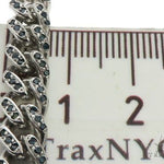 Pave Diamond Bracelet 61792 - Image 5