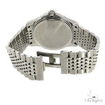 Pave Diamond G Timeless Collection Medium Version Gucci Watch 67255 - Image 6