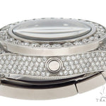 Pave Diamond Rolex Deepsea Watch 42352 - Image 6