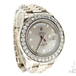 Pave Diamond Rolex Watch Collection 42342 - Image 3