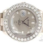 Pave Diamond Rolex Watch Collection 42342 - Image 4