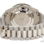 Pave Diamond Rolex Watch Collection 42342 - Image 9