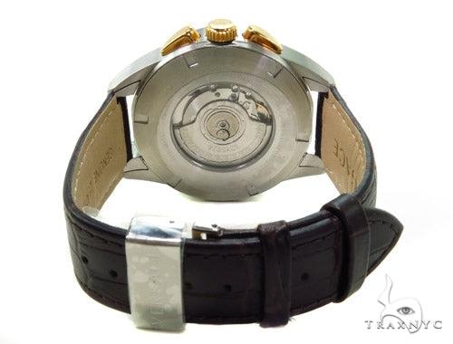 Pave Diamond Versace Watch M9A99D002 S497 37409 - Image 11