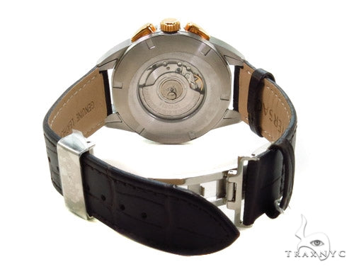 Pave Diamond Versace Watch M9A99D002 S497 37409 - Image 12