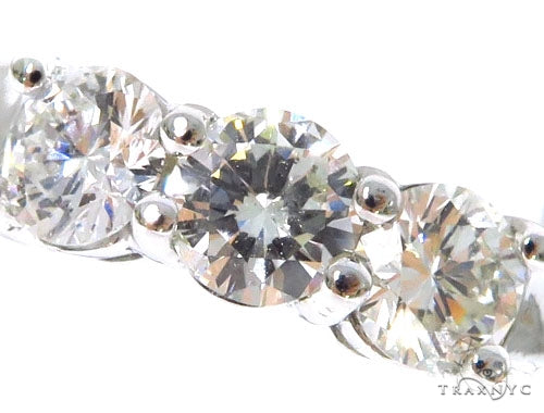 Pave Engagement 48996 - Image 3