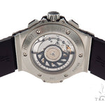 Pave Diamond Hublot Watch 42333 - Image 6