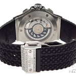 Pave Diamond Hublot Watch 42333 - Image 7