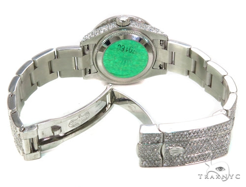 Rolex Datejust Steel 179160 40166 - Image 14