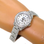 Rolex Datejust Steel 179160 40166 - Image 16