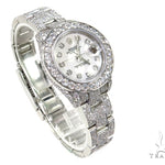 Rolex Datejust Steel 179160 40166 - Image 4