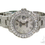 Rolex Datejust Steel 179160 40166 - Image 6