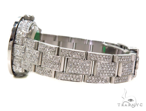 Rolex Datejust Steel 179160 40166 - Image 8