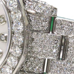 Rolex Datejust Steel 179160 40166 - Image 9