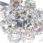 Pear Blossom Diamond Ring 43568 - Image 3