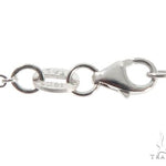 Pear Shape Fancy Yellow Diamond Necklace 64393 - Image 7