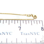 Pearl Necklace and Earring Set 42636 - Image 9