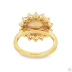 Pearl Radiance Ring 70859 - Image 4