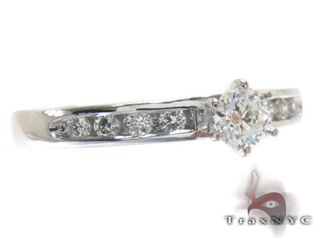 Petal Ring 3 6459 - Image 1