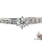 Petal Ring 3 6459 - Image 2