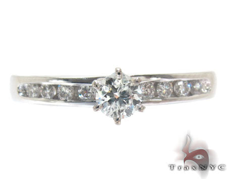 Petal Ring 3 6459 - Image 2