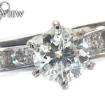 Petal Ring 3 6459 - Image 3