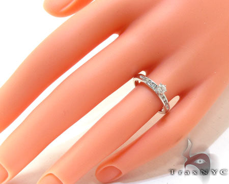 Petal Ring 3 6459 - Image 8