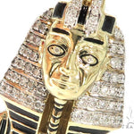 Pharaoh Diamond Pendant 49170 - Image 3