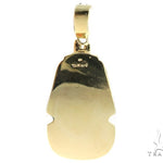 Pharaoh Diamond Pendant 49170 - Image 4