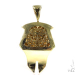Pharaoh Diamond Pendant 49182 - Image 4