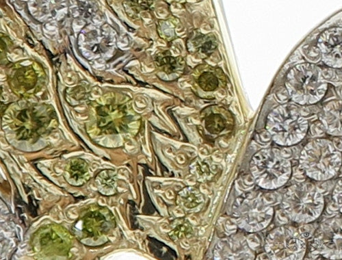 Phoenix Diamond Pendant Chain 49786 - Image 3