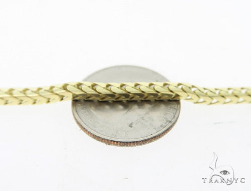 Phoenix Diamond Pendant Chain 49786 - Image 5