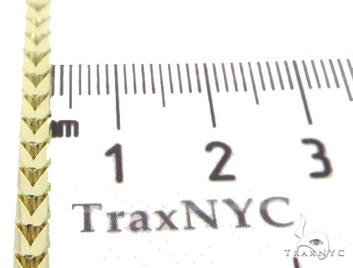 Phoenix Diamond Pendant Chain 49786 - Image 9