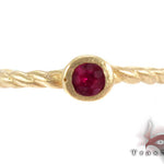 Pink Ruby Ring 26863 - Image 2