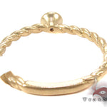 Pink Ruby Ring 26863 - Image 6