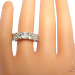 Platinum Majesty Ring 64391 - Image 8