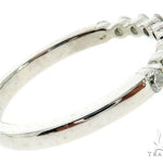 Platinum Prong Diamond Bridal Set 57224 - Image 10