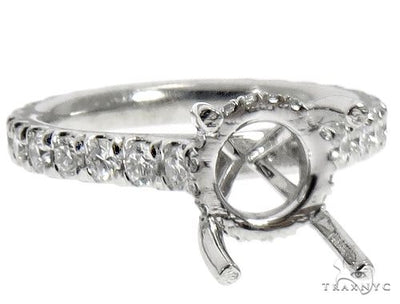 Platinum Semi Mount 64574 - Image 1