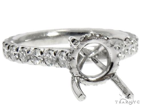 Platinum Semi Mount 64574 - Image 1