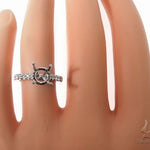 Platinum Semi Mount 64574 - Image 7