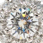 Platinum Wedding Band 30572 - Image 3