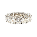 Platinum Majesty Ring 64391