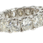 Platinum Majesty Ring 64391