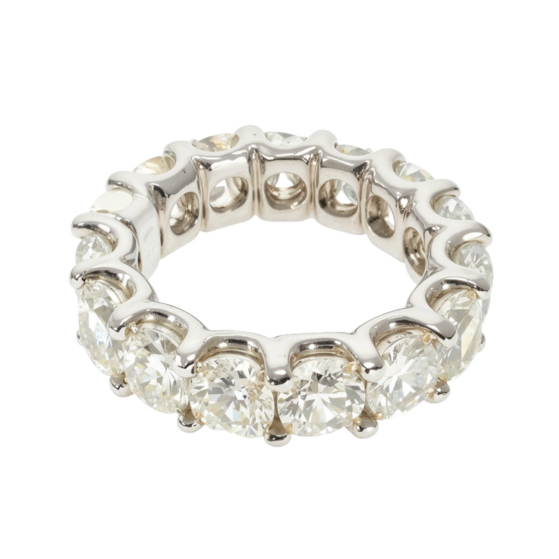 Platinum Majesty Ring 64391